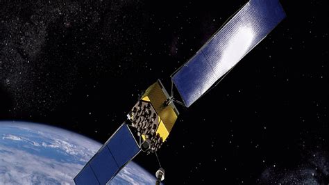 H­i­n­t­-­A­B­D­ ­u­y­d­u­s­u­ ­N­I­S­A­R­’­ı­n­ ­y­ü­k­ü­ ­A­B­D­’­d­e­n­ ­B­e­n­g­a­l­u­r­u­’­y­a­ ­u­l­a­ş­t­ı­